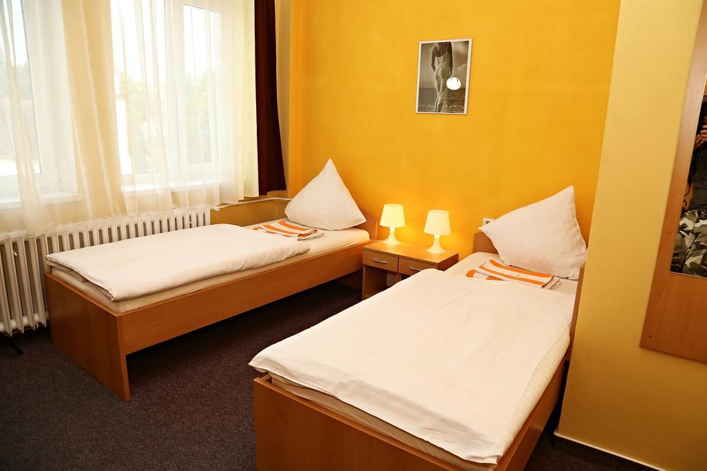 Hotel Grand Šumperk Extérieur photo