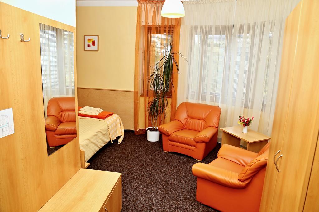 Hotel Grand Šumperk Extérieur photo